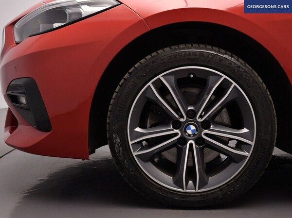 Used BMW 2 Series Gran Coupe 2021 for sale - 75264068: Photo 10