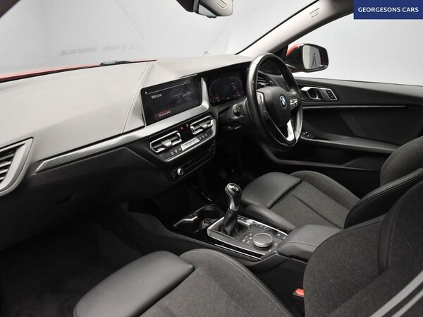 Used BMW 2 Series Gran Coupe 2021 for sale - 75264068: Photo 11