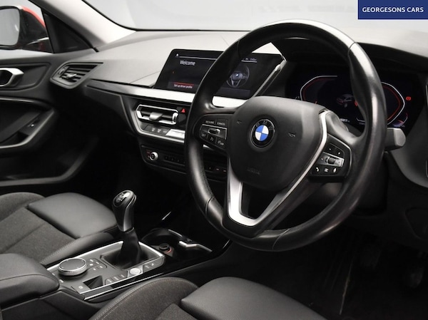 Used BMW 2 Series Gran Coupe 2021 for sale - 75264068: Photo 12