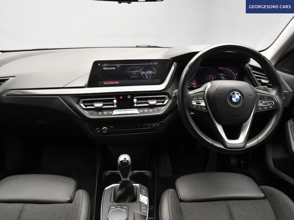 Used BMW 2 Series Gran Coupe 2021 for sale - 75264068: Photo 13