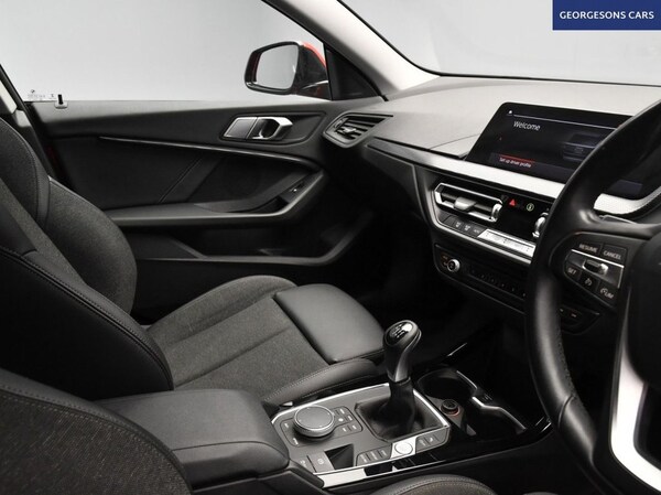 Used BMW 2 Series Gran Coupe 2021 for sale - 75264068: Photo 21