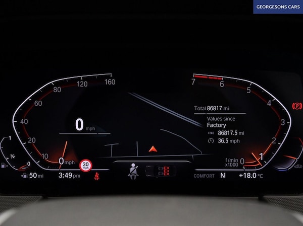 Used BMW 2 Series Gran Coupe 2021 for sale - 75264068: Photo 24