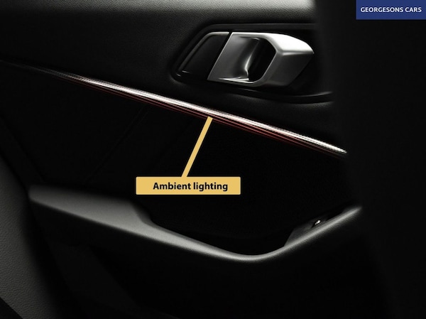 Used BMW 2 Series Gran Coupe 2021 for sale - 75264068: Photo 25