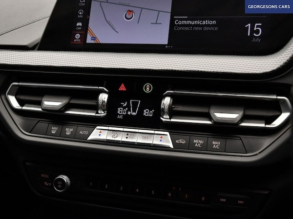 Used BMW 2 Series Gran Coupe 2021 for sale - 75264068: Photo 29