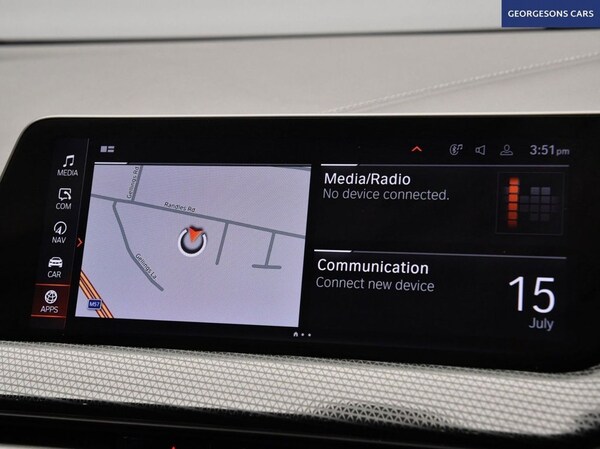 Used BMW 2 Series Gran Coupe 2021 for sale - 75264068: Photo 30
