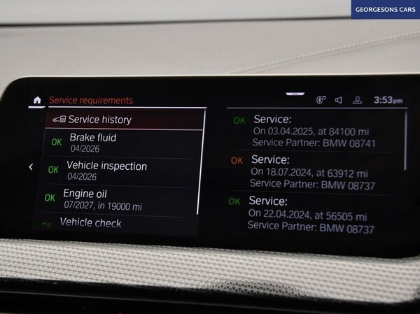 Used BMW 2 Series Gran Coupe 2021 for sale - 75264068: Photo 35