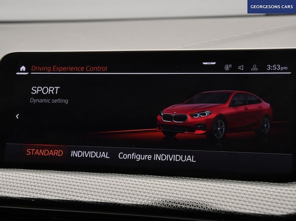 Used BMW 2 Series Gran Coupe 2021 for sale - 75264068: Photo 37