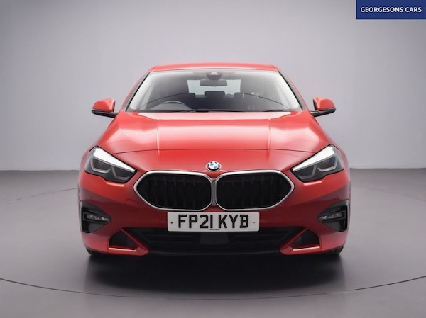 Used BMW 2 Series Gran Coupe 2021 for sale - 75264068: Photo 4