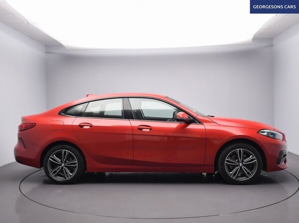 Used BMW 2 Series Gran Coupe 2021 for sale - 75264068: Photo 6
