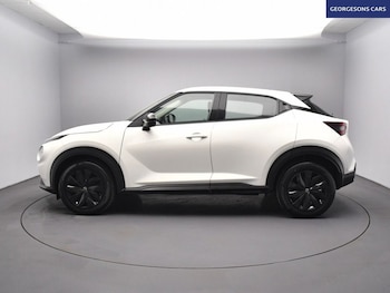 Used Nissan Juke 2023 for sale - 78256474: Photo