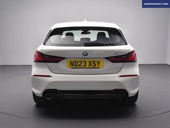 Used BMW 1 Series 2023 for sale - 79686370: Photo