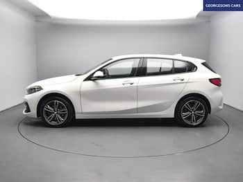 Used BMW 1 Series 2023 for sale - 79686370: Photo