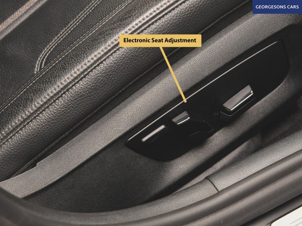 Used BMW 5 Series 2020 for sale - 77879333: Photo 15