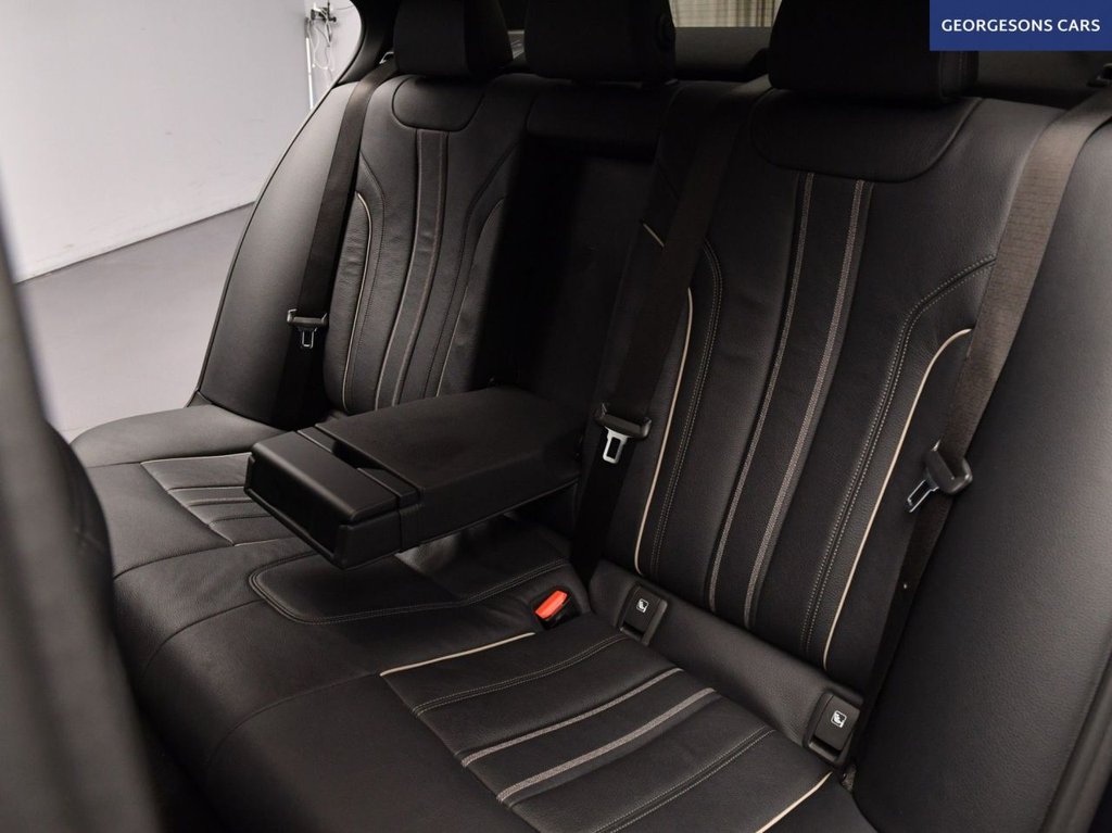 Used BMW 5 Series 2020 for sale - 77879333: Photo 18