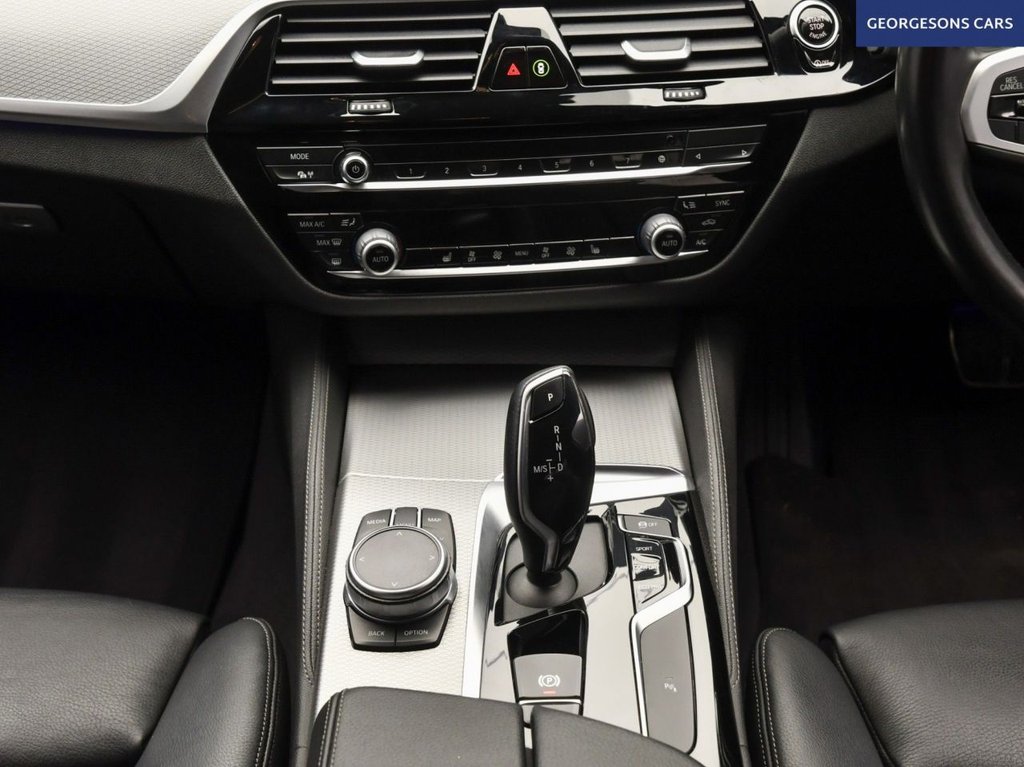 Used BMW 5 Series 2020 for sale - 77879333: Photo 21