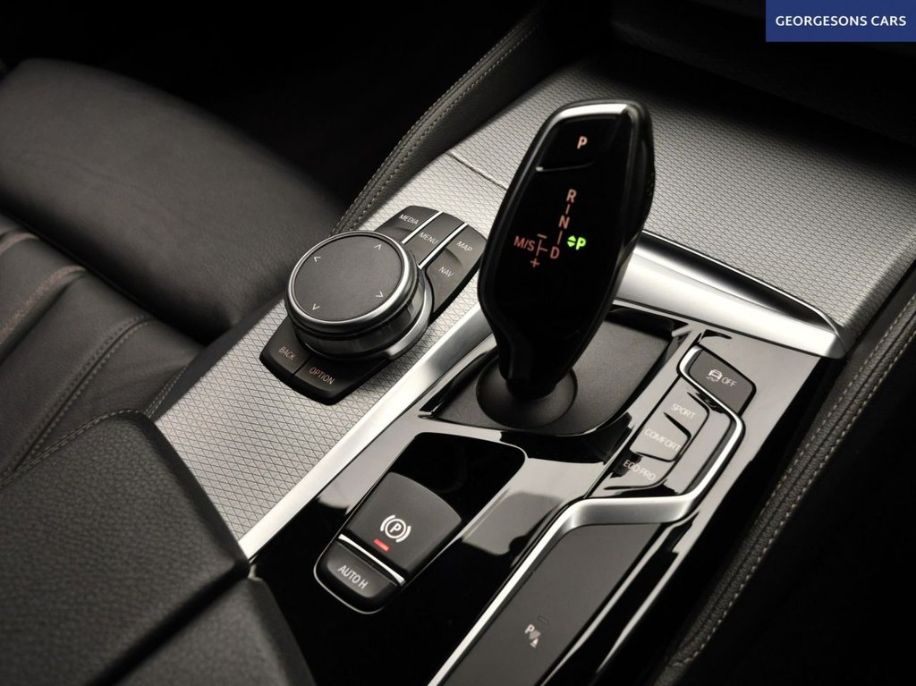 Used BMW 5 Series 2020 for sale - 77879333: Photo 24