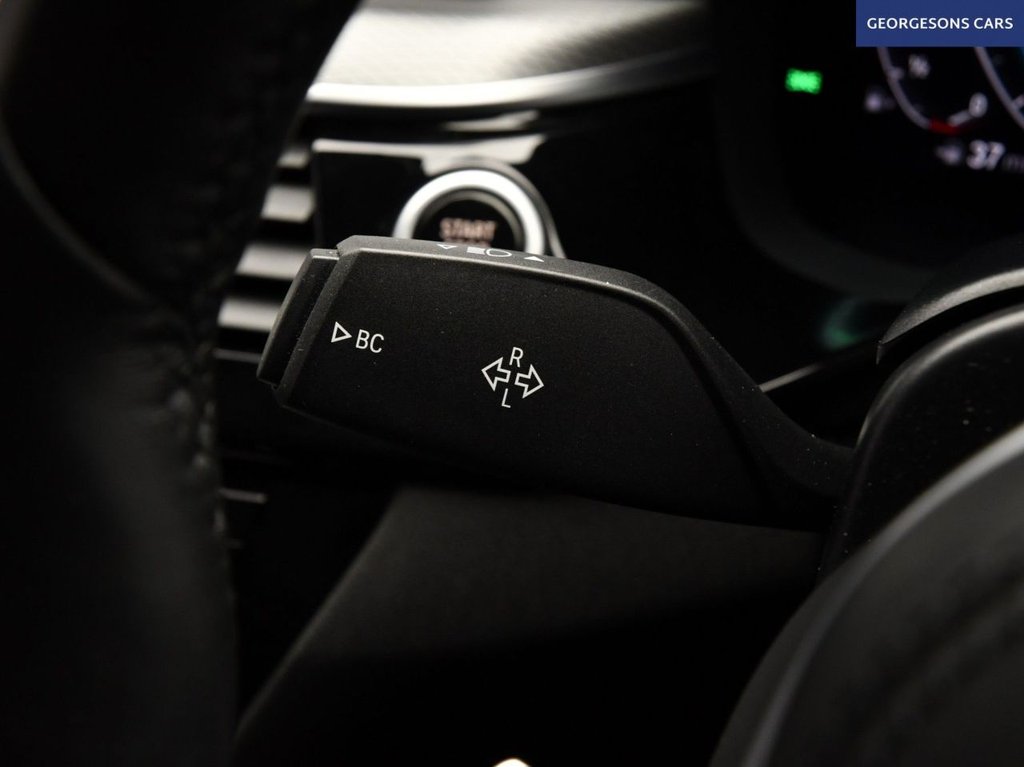 Used BMW 5 Series 2020 for sale - 77879333: Photo 34