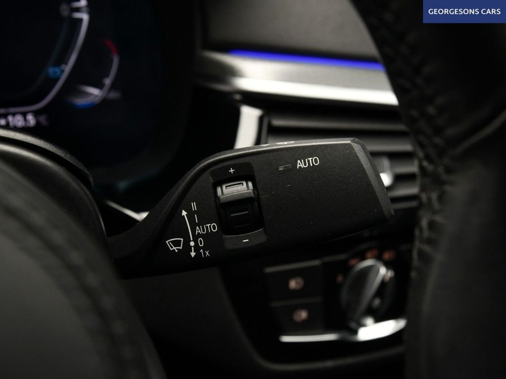 Used BMW 5 Series 2020 for sale - 77879333: Photo 35