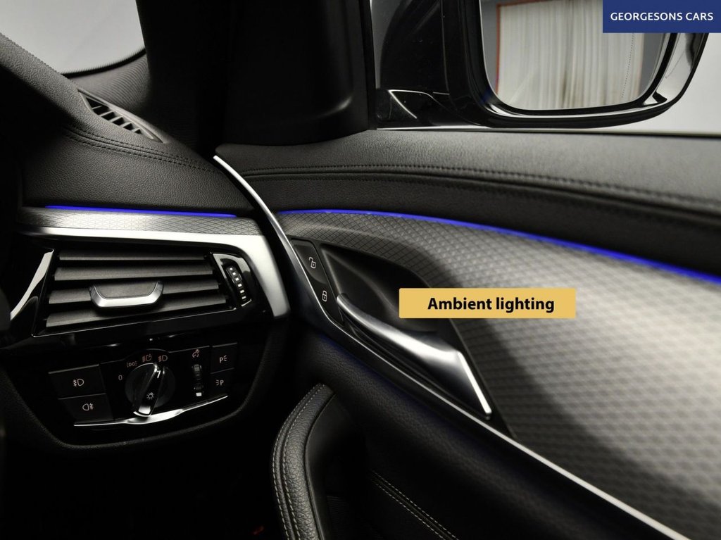 Used BMW 5 Series 2020 for sale - 77879333: Photo 38