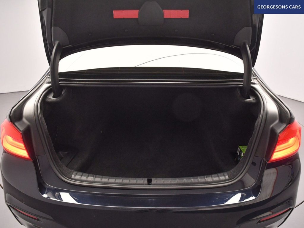 Used BMW 5 Series 2020 for sale - 77879333: Photo 9