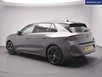 Used Vauxhall Astra 2024 for sale - 79843114: Photo