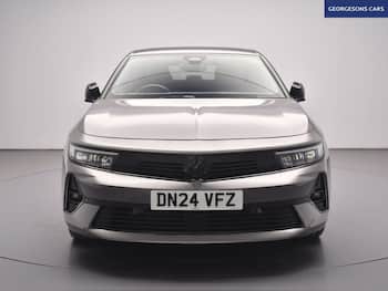 Used Vauxhall Astra 2024 for sale - 79843114: Photo
