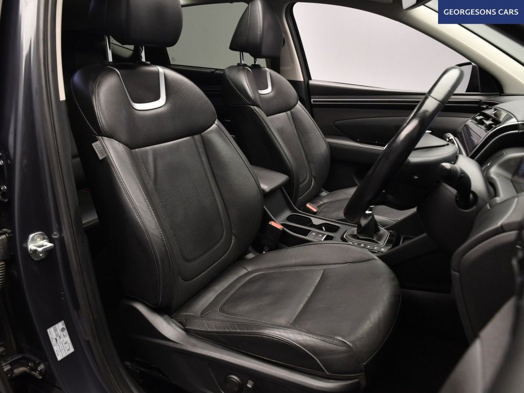 Used Hyundai TUCSON 2022 for sale - 76469856: Photo 14