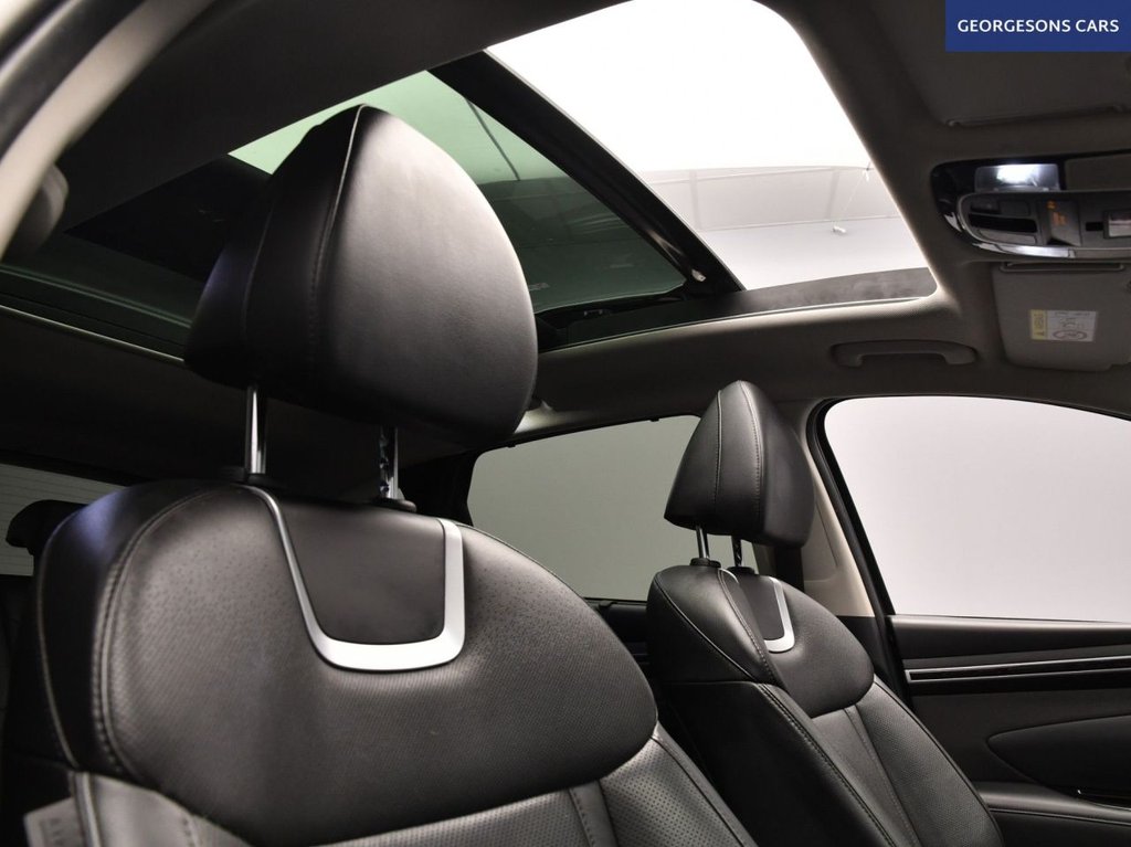 Used Hyundai TUCSON 2022 for sale - 76469856: Photo 16