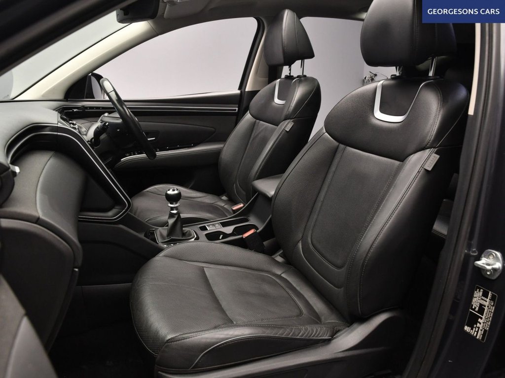 Used Hyundai TUCSON 2022 for sale - 76469856: Photo 17