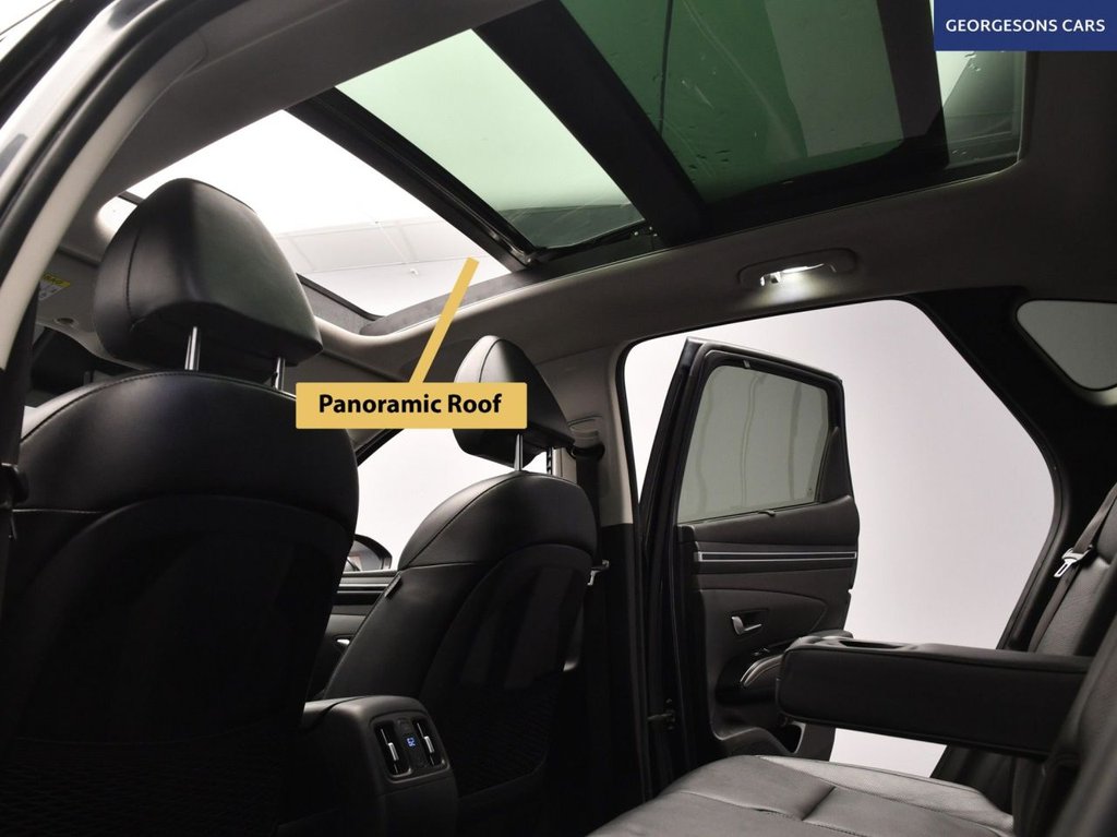 Used Hyundai TUCSON 2022 for sale - 76469856: Photo 18