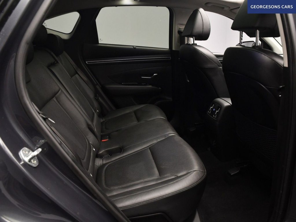 Used Hyundai TUCSON 2022 for sale - 76469856: Photo 19