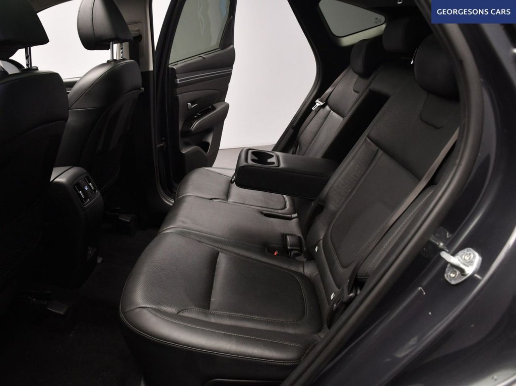 Used Hyundai TUCSON 2022 for sale - 76469856: Photo 21
