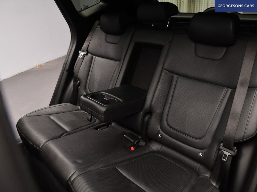 Used Hyundai TUCSON 2022 for sale - 76469856: Photo 22