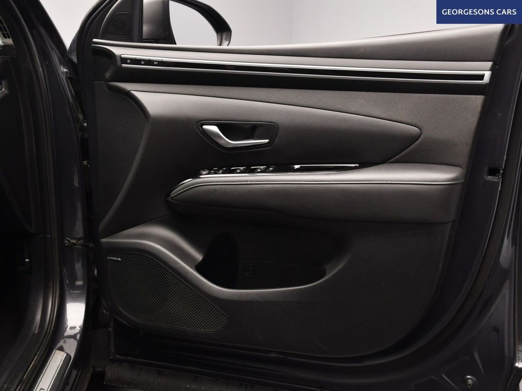 Used Hyundai TUCSON 2022 for sale - 76469856: Photo 23