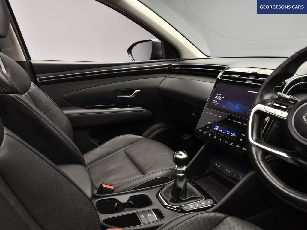 Used Hyundai TUCSON 2022 for sale - 76469856: Photo 24