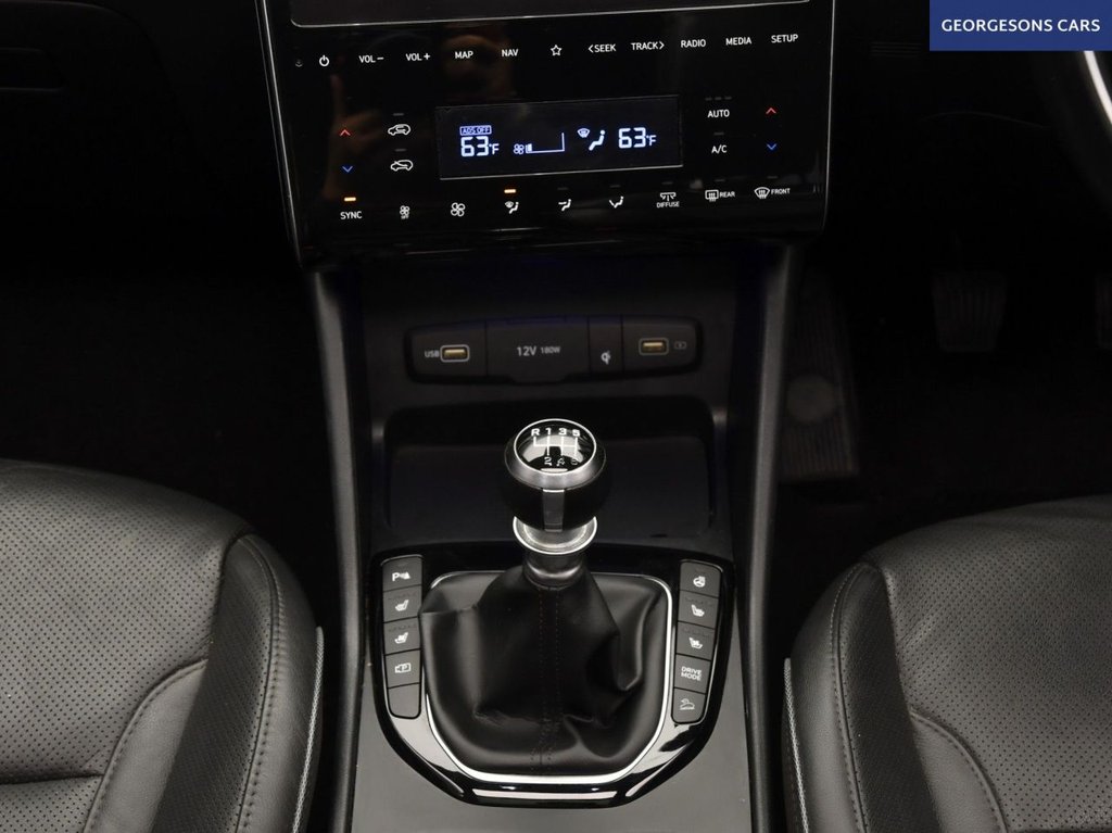 Used Hyundai TUCSON 2022 for sale - 76469856: Photo 25