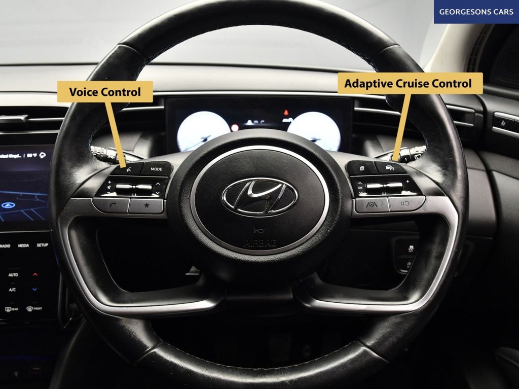 Used Hyundai TUCSON 2022 for sale - 76469856: Photo 26