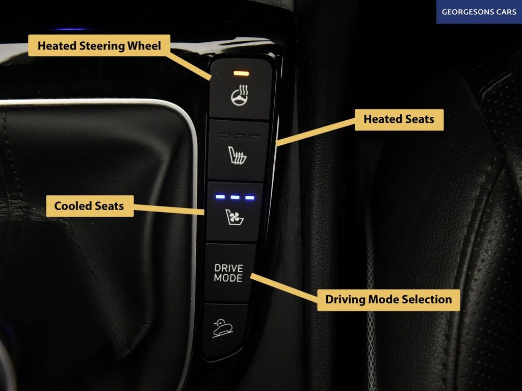 Used Hyundai TUCSON 2022 for sale - 76469856: Photo 29