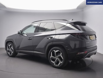 Used Hyundai TUCSON 2022 for sale - 76469856: Photo