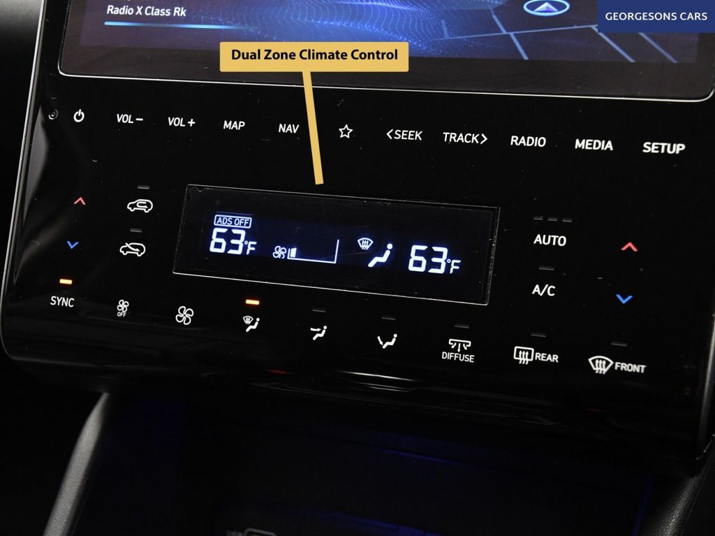 Used Hyundai TUCSON 2022 for sale - 76469856: Photo 32