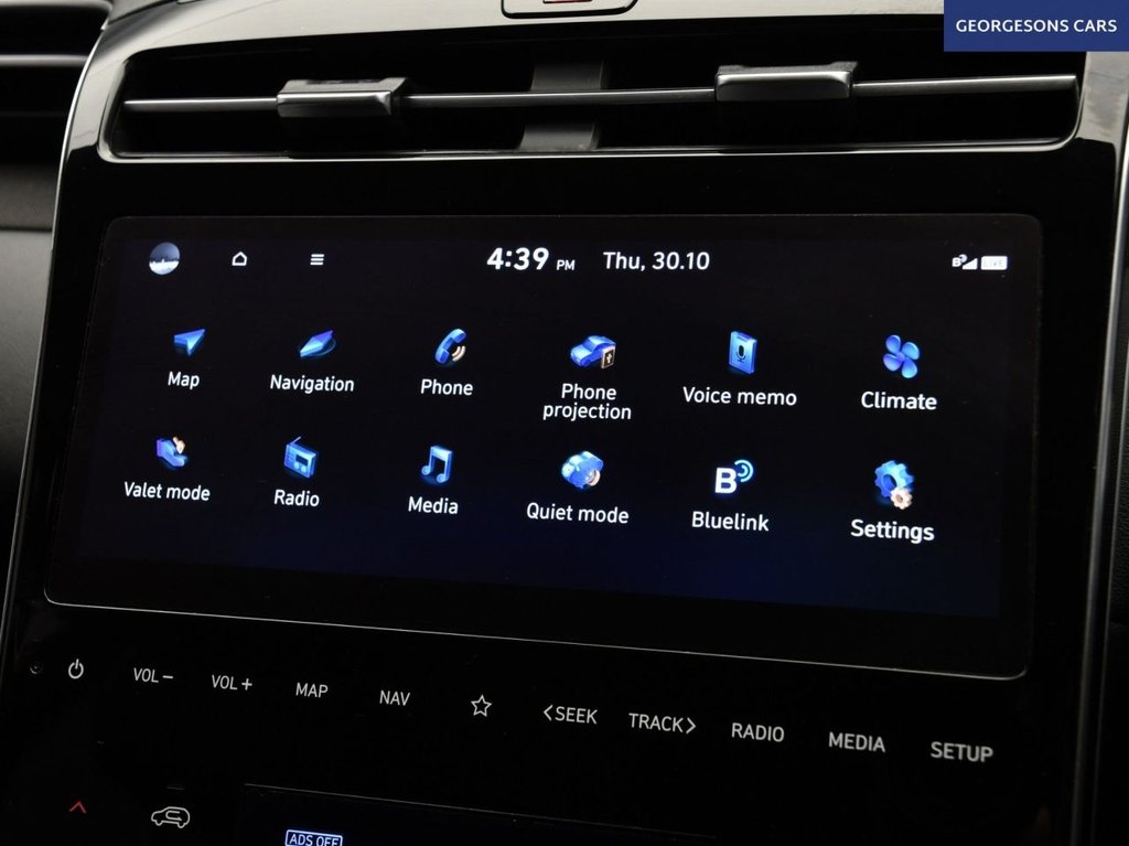 Used Hyundai TUCSON 2022 for sale - 76469856: Photo 33