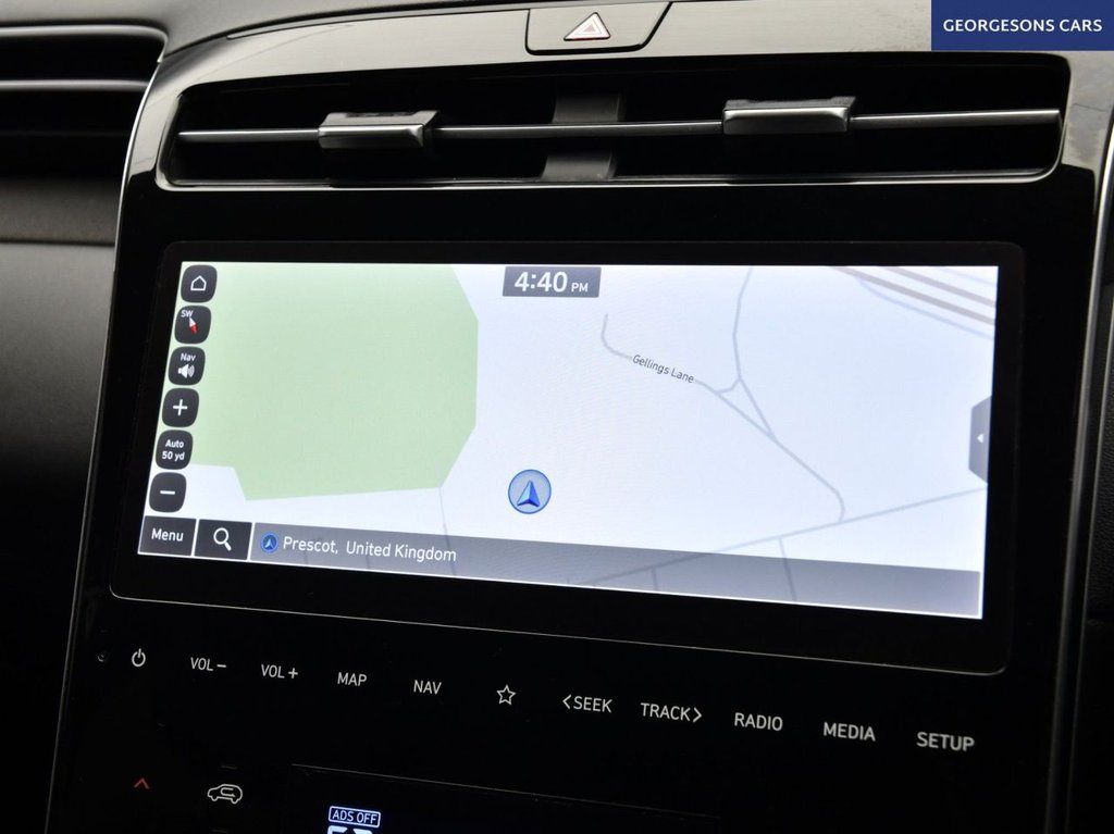 Used Hyundai TUCSON 2022 for sale - 76469856: Photo 34