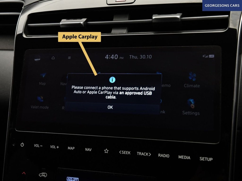 Used Hyundai TUCSON 2022 for sale - 76469856: Photo 35
