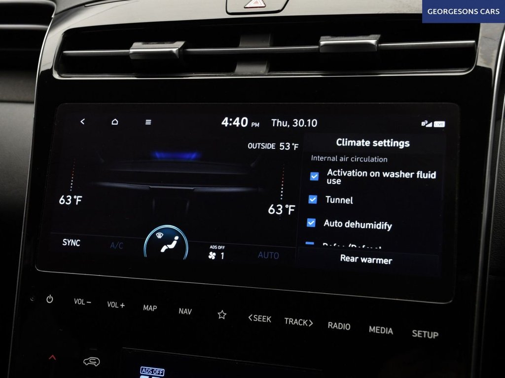 Used Hyundai TUCSON 2022 for sale - 76469856: Photo 36