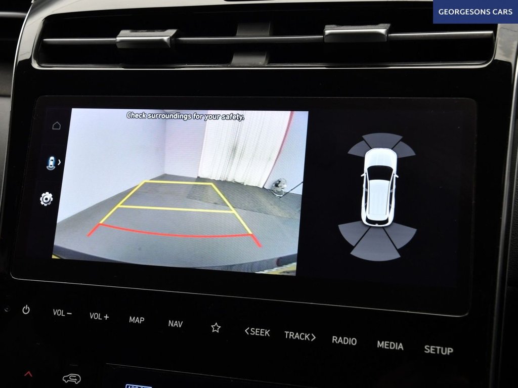 Used Hyundai TUCSON 2022 for sale - 76469856: Photo 39