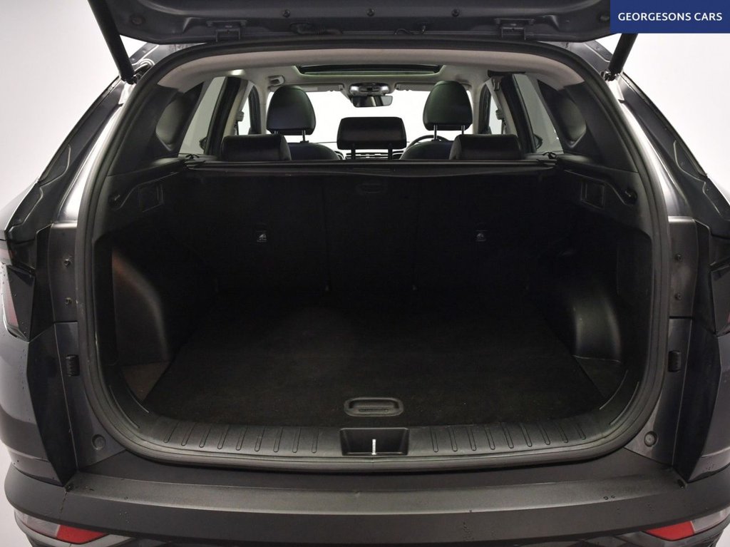 Used Hyundai TUCSON 2022 for sale - 76469856: Photo 9