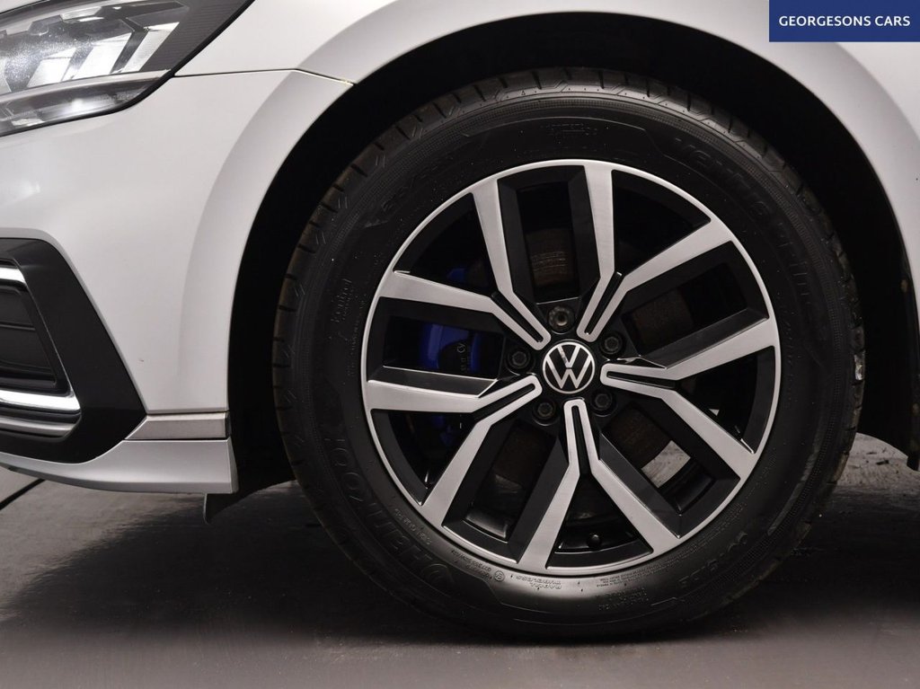 Used Volkswagen Passat 2021 for sale - 76840938: Photo 10