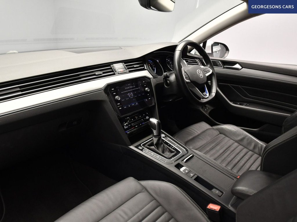 Used Volkswagen Passat 2021 for sale - 76840938: Photo 11