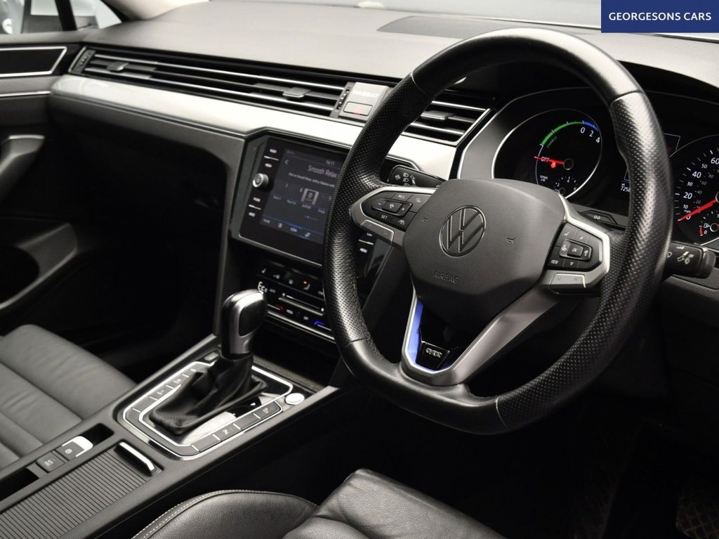 Used Volkswagen Passat 2021 for sale - 76840938: Photo 12