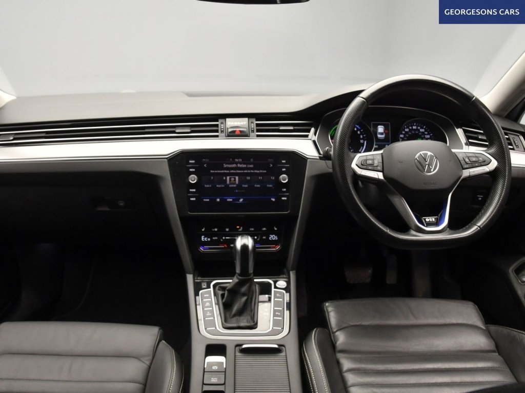 Used Volkswagen Passat 2021 for sale - 76840938: Photo 13